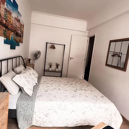 Nosso Lar Bed & Breakfast *