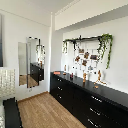 Bed & Breakfast Nosso Lar *