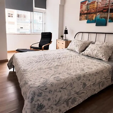 Nosso Lar Bed & Breakfast