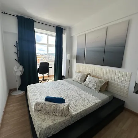 Nosso Lar * Odivelas (Lisbon)