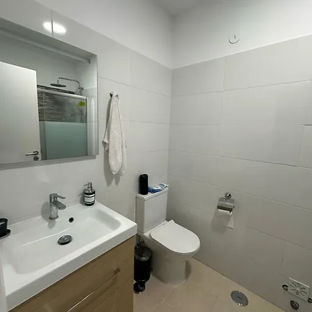 فندق مبيت وإفطار Nosso Lar *