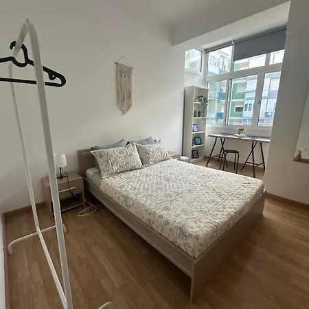 Nosso Lar Odivelas (Lisbon)