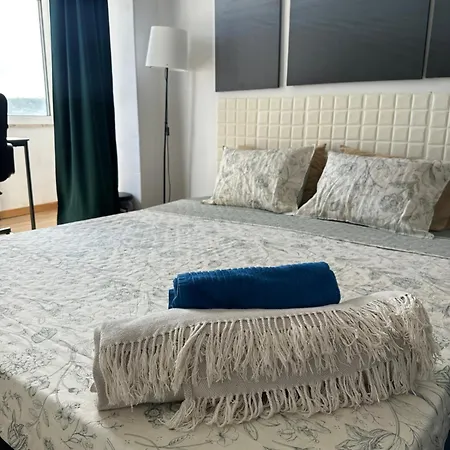 فندق مبيت وإفطار Nosso Lar *