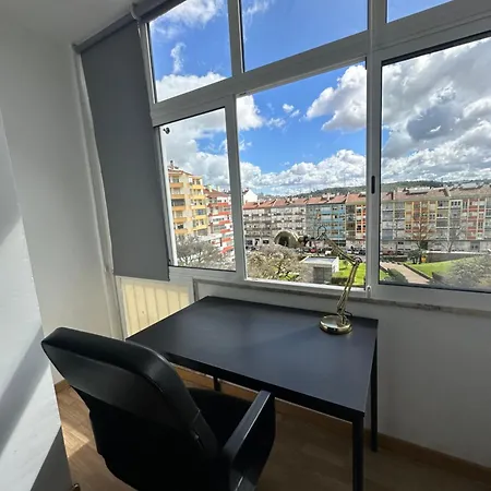 Nosso Lar فندق مبيت وإفطار أوديفلاس