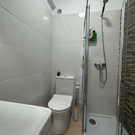 فندق مبيت وإفطار Nosso Lar *