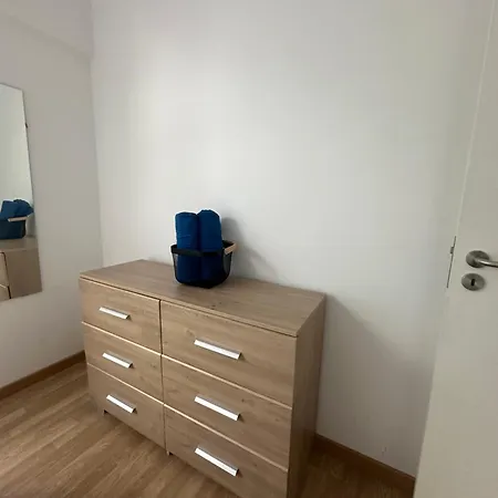 فندق مبيت وإفطار Nosso Lar