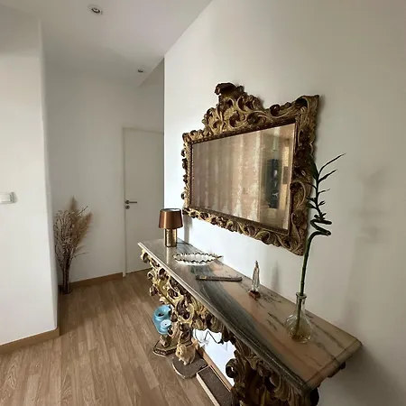 Nosso Lar فندق مبيت وإفطار *