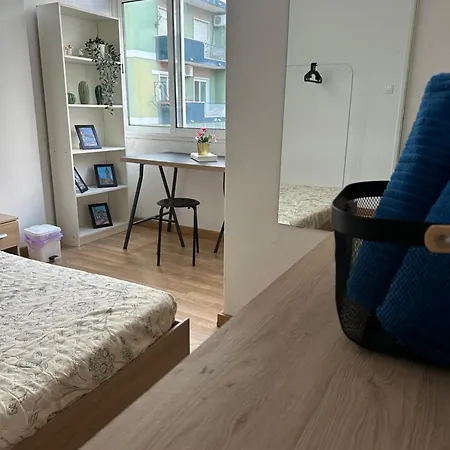 Couette-café Nosso Lar