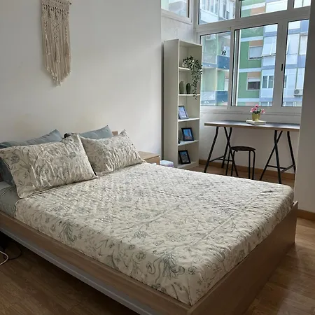 فندق مبيت وإفطار Nosso Lar *