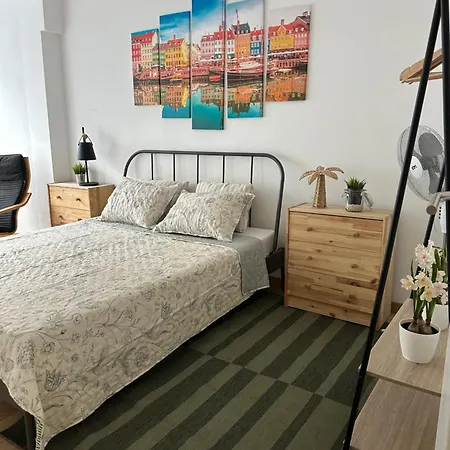 فندق مبيت وإفطار Nosso Lar أوديفلاس