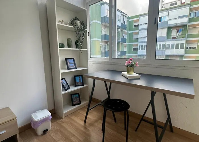 Bed and breakfast Nosso Lar