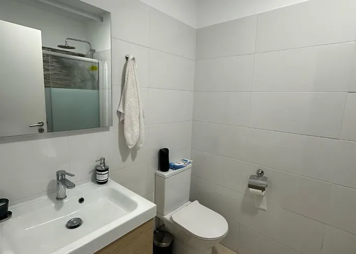 Bed and breakfast Nosso Lar *