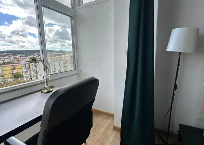 Nosso Lar Bed and breakfast Odivelas (Lisbon)