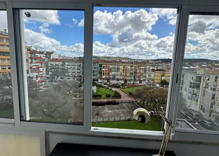 Nosso Lar Bed and breakfast *