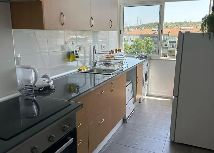 Nosso Lar * Odivelas (Lisbon)