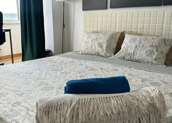 Couette-café Nosso Lar *