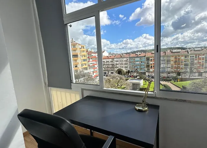 Nosso Lar Couette-café Odivelas (Lisbon)