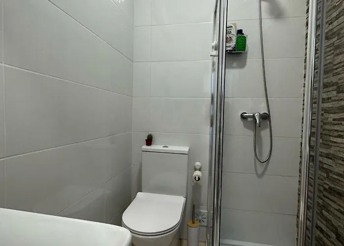 Bed and breakfast Nosso Lar *