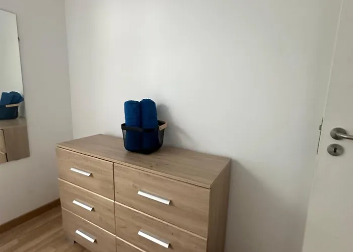 Bed and breakfast Nosso Lar