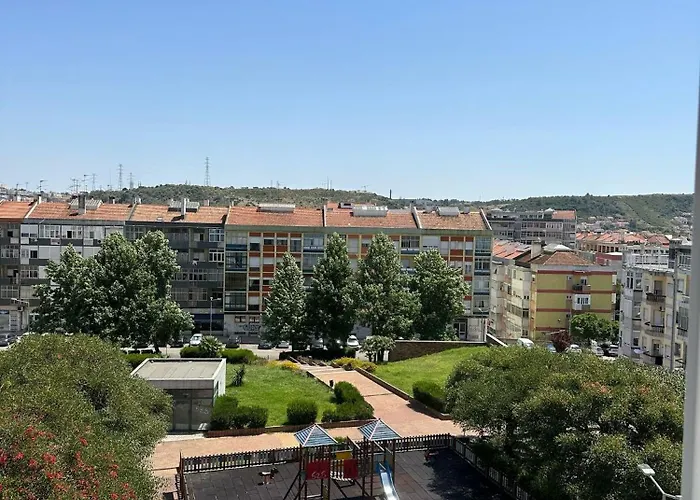 Nosso Lar Couette-café *