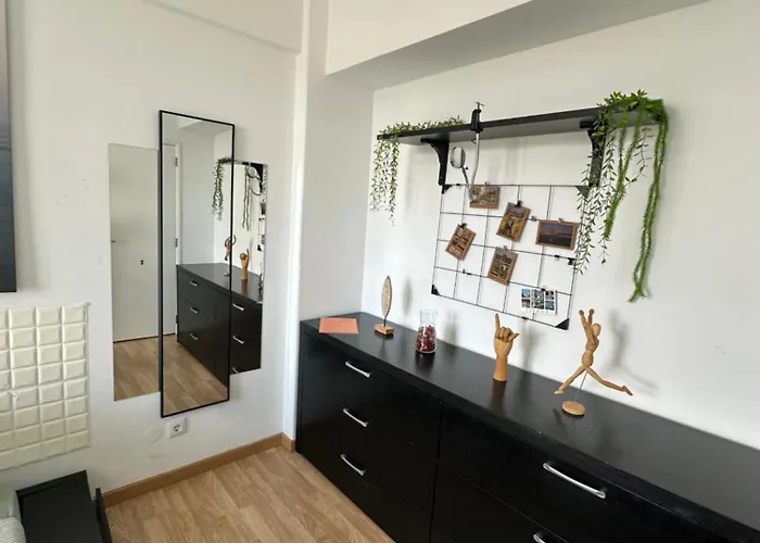 Bed and breakfast Nosso Lar *