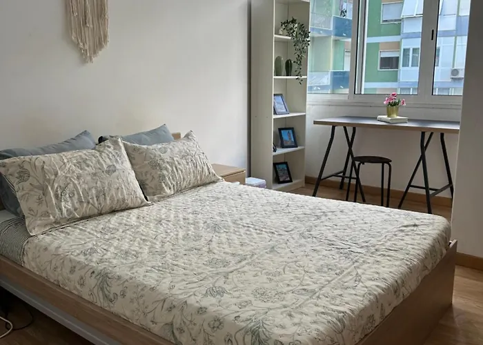 Bed and breakfast Nosso Lar *