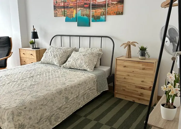 Couette-café Nosso Lar Odivelas (Lisbon)