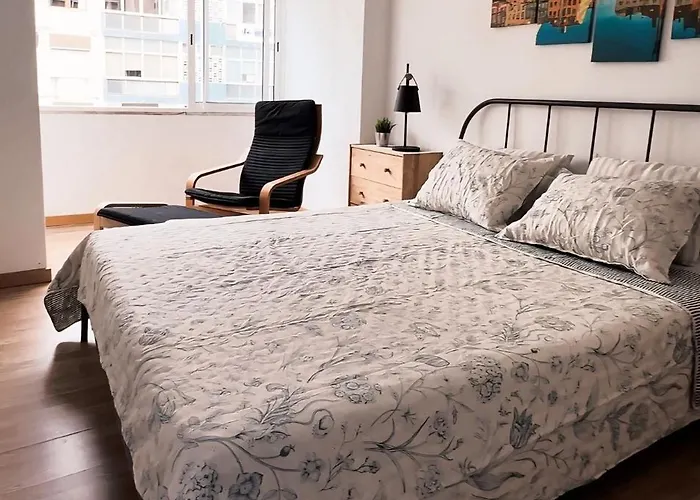 Nosso Lar Bed and breakfast